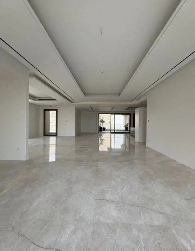 آپارتمان 210 متری سه خوابه در سعادت آباد تهران13334917135