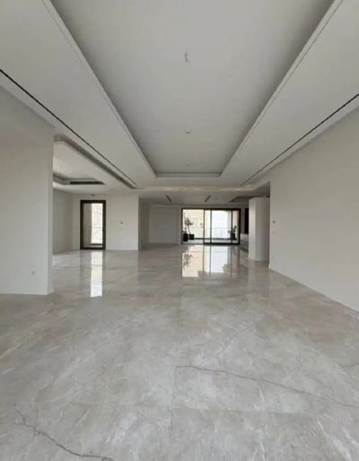 آپارتمان 210 متری سه خوابه در سعادت آباد تهران