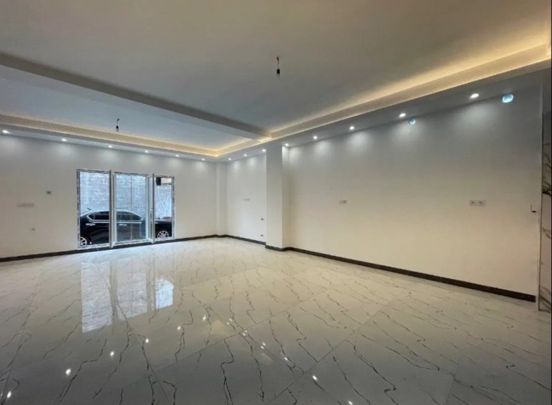 ویلا 100 متری سه خوابه در اُجاکسر بابلسر13332017036