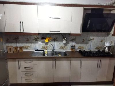 آپارتمان 123 متری دو خوابه در ماسال