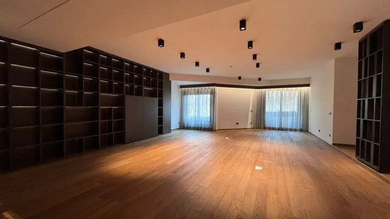 آپارتمان 160 متری سه خوابه در کاج تهران13334017114
