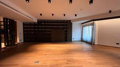 آپارتمان 320 متری چهارخوابه در سعادت آباد تهران