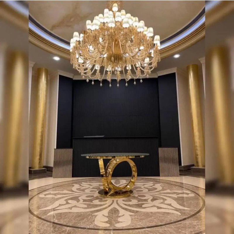 آپارتمان 280 متری چهارخوابه در سعادت آباد تهران13329416990
