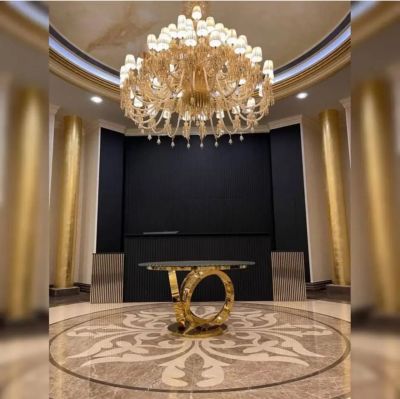 آپارتمان 280 متری چهارخوابه در سعادت آباد تهران