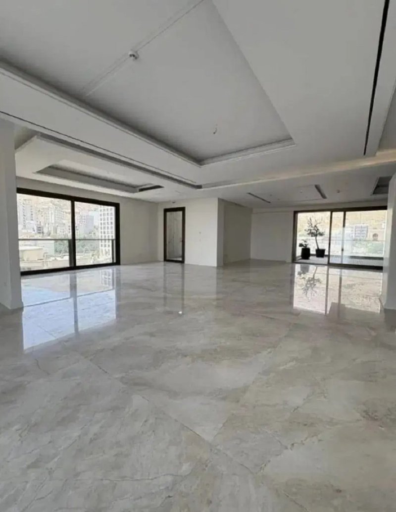 آپارتمان 210 متری سه خوابه در سعادت آباد تهران13334917138