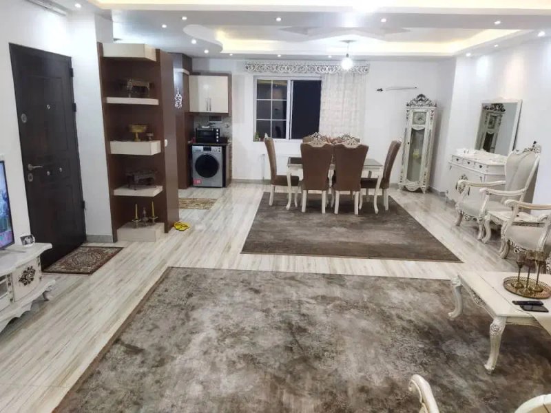 آپارتمان 123 متری دو خوابه در ماسال13332817066