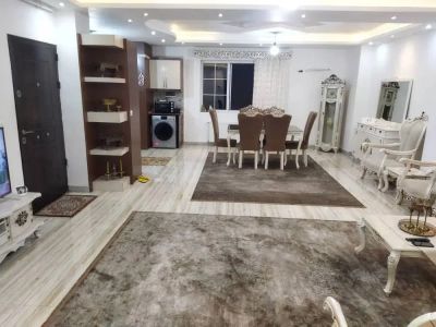 آپارتمان 123 متری دو خوابه در ماسال