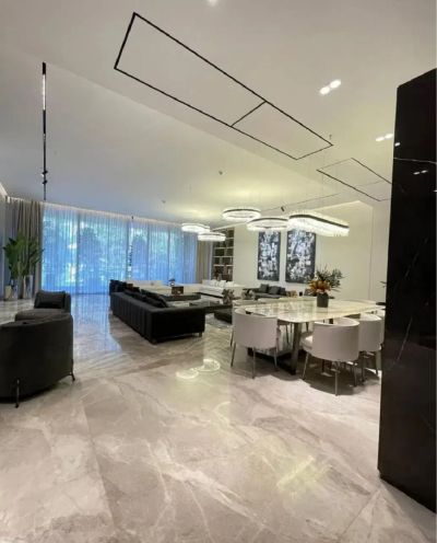 آپارتمان 270 متری چهارخوابه در سعادت آباد تهران