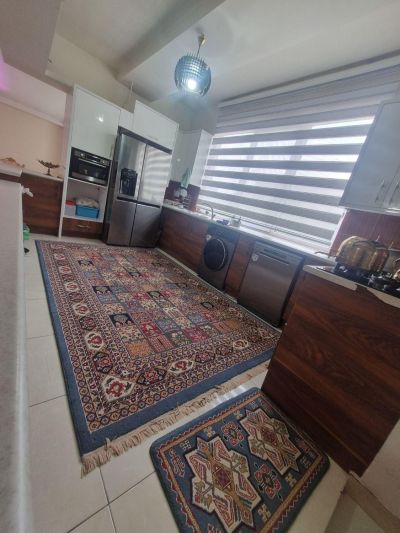 آپارتمان 215 متری سه خوابه در شهرک وحدت فردیس