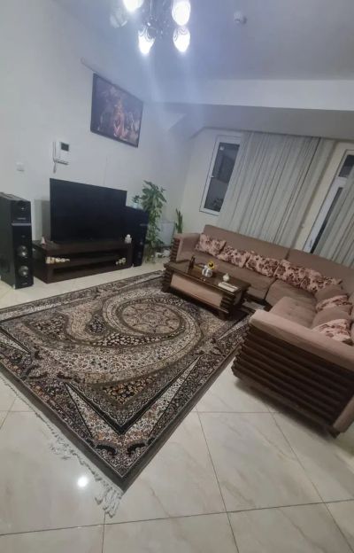 آپارتمان 82 متری دو خوابه در شهرک وحدت فردیس