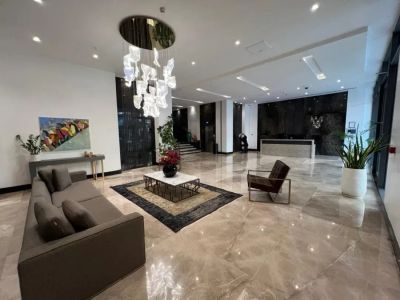 آپارتمان 300 متری چهارخوابه در سعادت آباد تهران