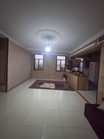 آپارتمان 75 متری دو خوابه در شهرک وحدت فردیس