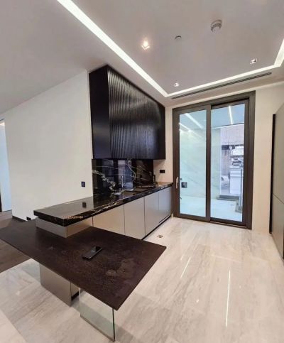 آپارتمان 183 متری سه خوابه در سعادت آباد تهران