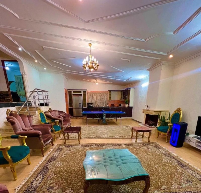 ویلا 150 متری دو خوابه در اُجاکسر بابلسر13331917035