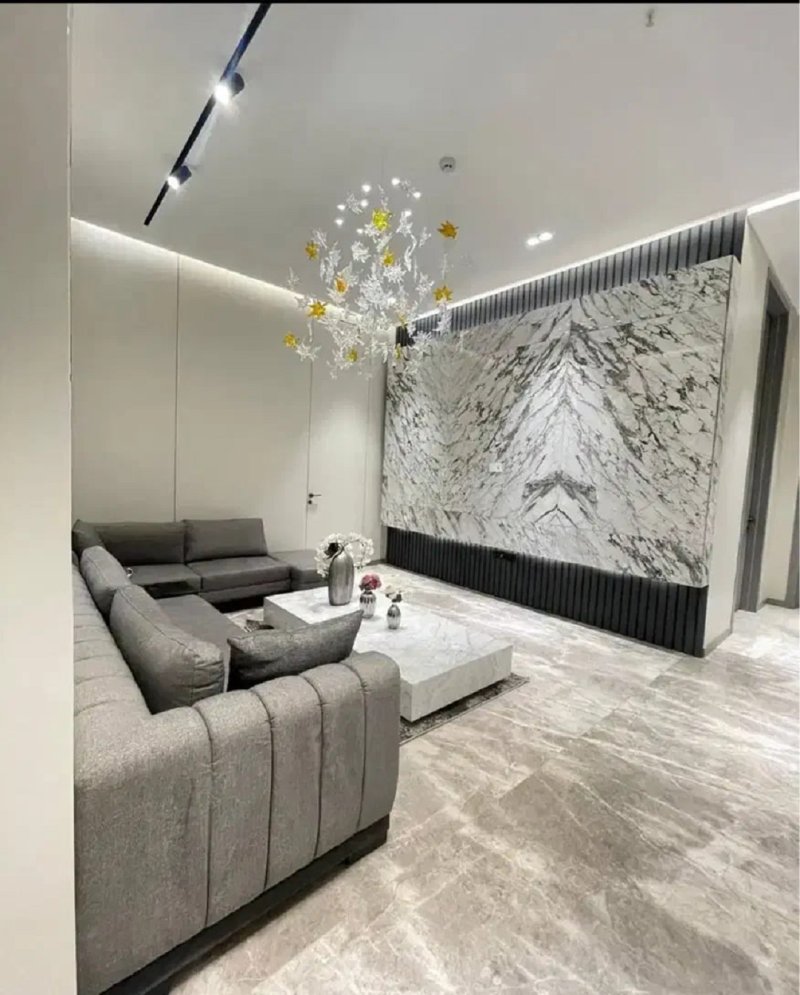 آپارتمان 270 متری چهارخوابه در سعادت آباد تهران13330416997