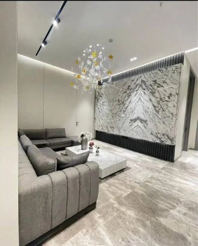 آپارتمان 270 متری چهارخوابه در سعادت آباد تهران