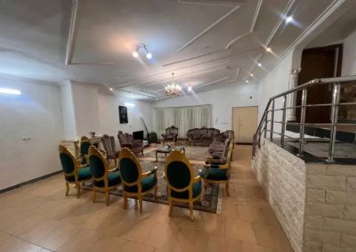 ویلا 150 متری دو خوابه در اُجاکسر بابلسر