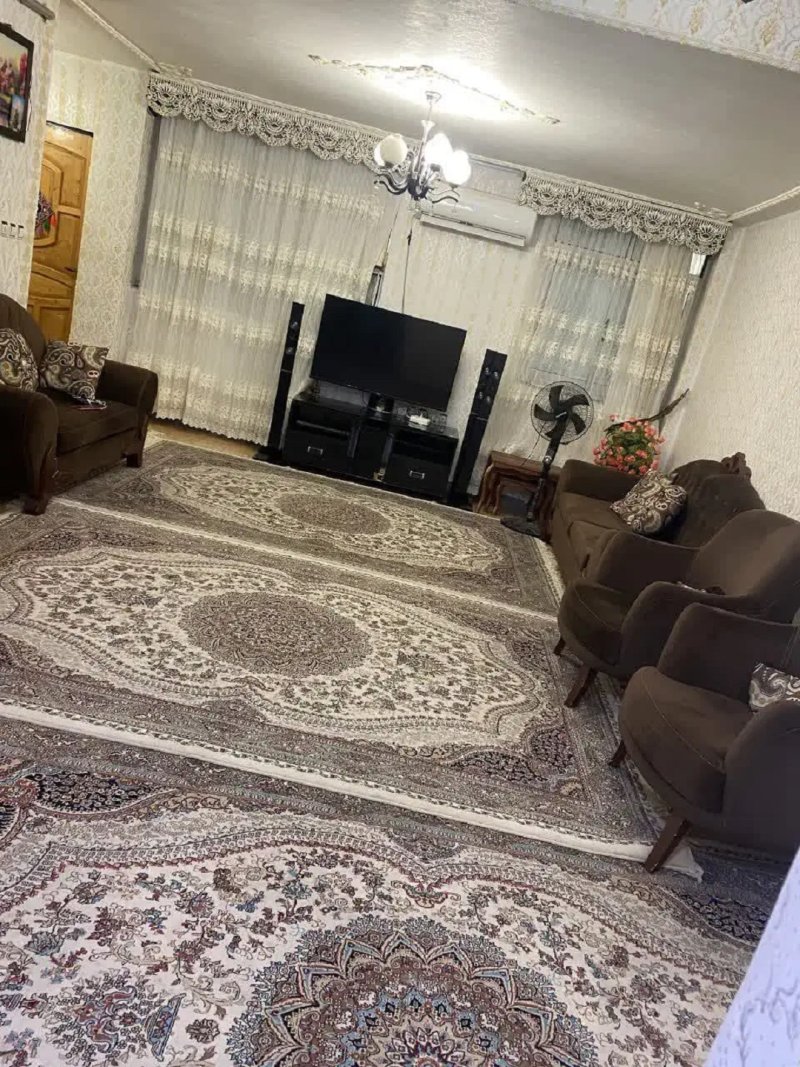 آپارتمان 103 متری دو خوابه در ماسال13333017075