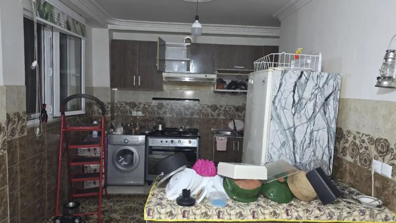 آپارتمان 102 متری دو خوابه در خیابان معلم ماسال13332217040