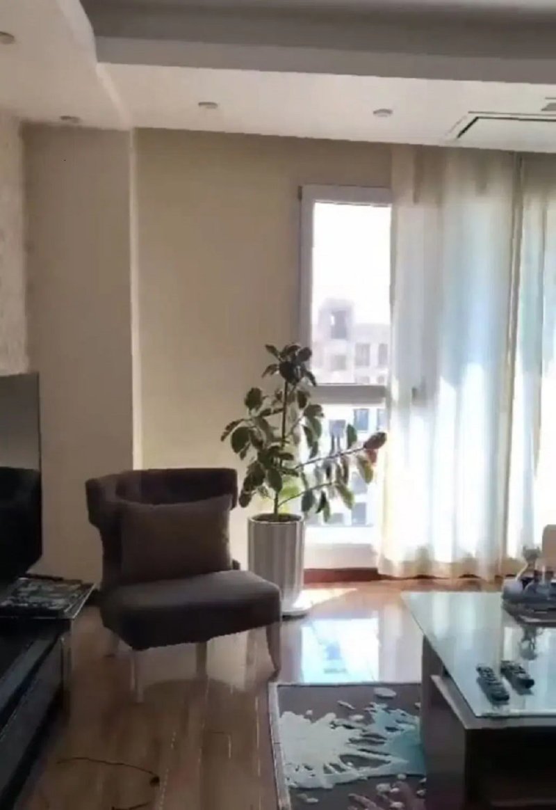 آپارتمان 185 متری سه خوابه در سعادت آباد تهران13335017143