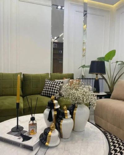 آپارتمان 155 متری سه خوابه در سعادت آباد تهران