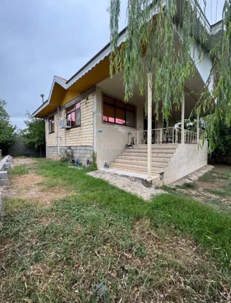 ویلا 100 متری دو خوابه در ماسال13337317180