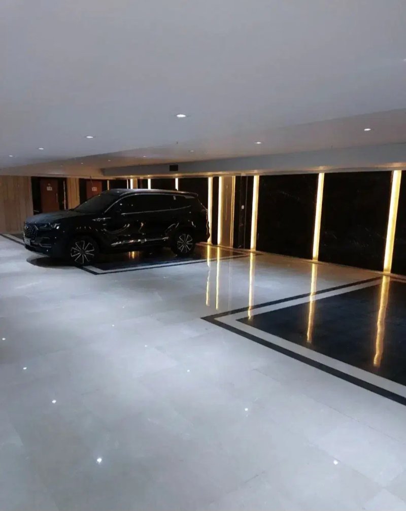 آپارتمان 145 متری سه خوابه در سعادت آباد تهران13330917017