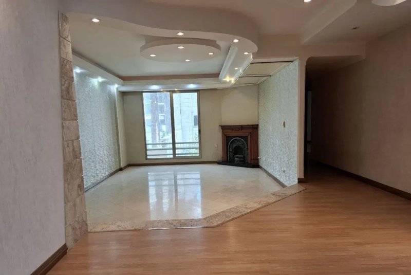 آپارتمان 150 متری سه خوابه در سعادت آباد تهران13335717158