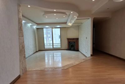 آپارتمان 150 متری سه خوابه در سعادت آباد تهران