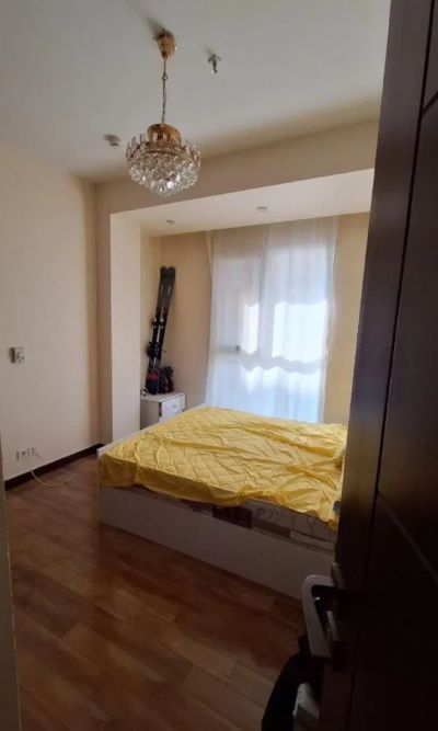 آپارتمان 185 متری سه خوابه در سعادت آباد تهران