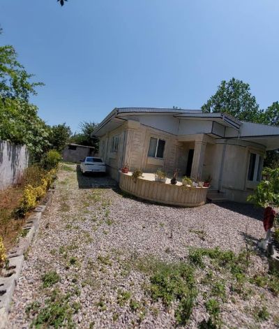 ویلا 131 متری دو خوابه در وشمه سرا ماسال