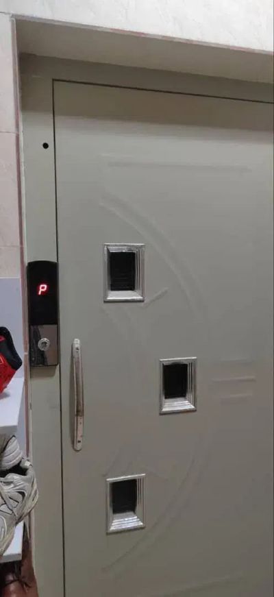 آپارتمان 108 متری دو خوابه در علیزاده ماسال