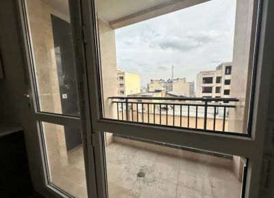 آپارتمان 144 متری سه خوابه در سعادت آباد تهران