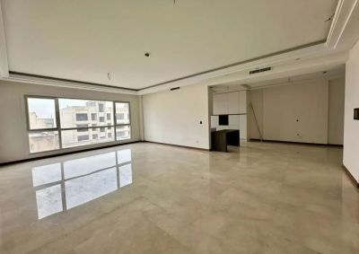 آپارتمان 145 متری سه خوابه در سعادت آباد تهران