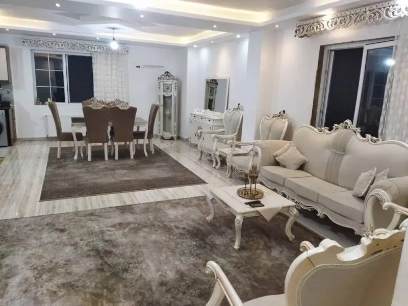 آپارتمان 123 متری دو خوابه در ماسال13332817065