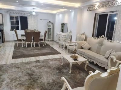 آپارتمان 123 متری دو خوابه در ماسال