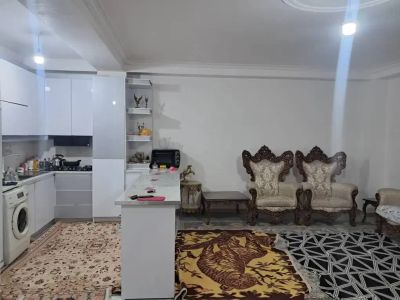 آپارتمان 93 متری دو خوابه در ماسال