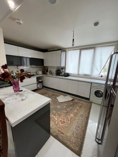 آپارتمان 113 متری دو خوابه در شهرک وحدت فردیس