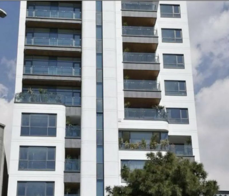 آپارتمان 257 متری چهارخوابه در سعادت آباد تهران13330617006
