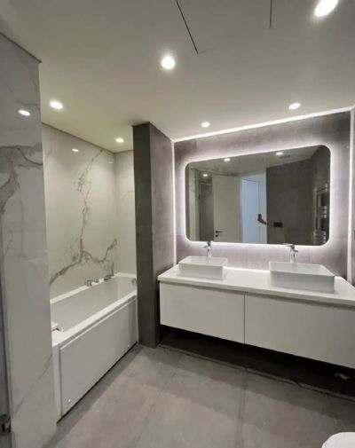 آپارتمان 210 متری سه خوابه در سعادت آباد تهران