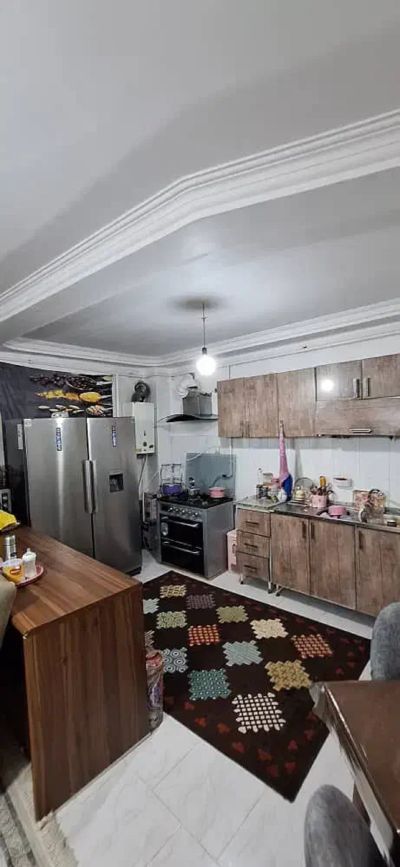 آپارتمان 81 متری دو خوابه در ماسال