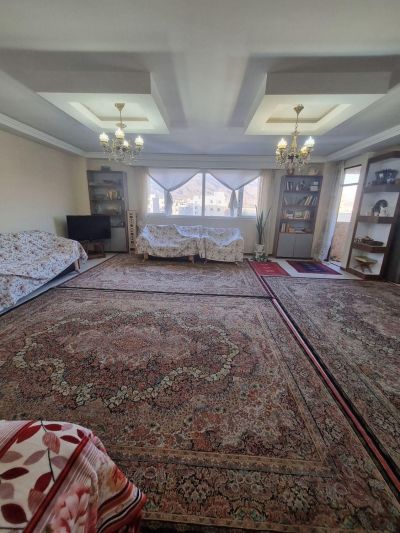 آپارتمان 125 متری سه خوابه در شهرک وحدت فردیس