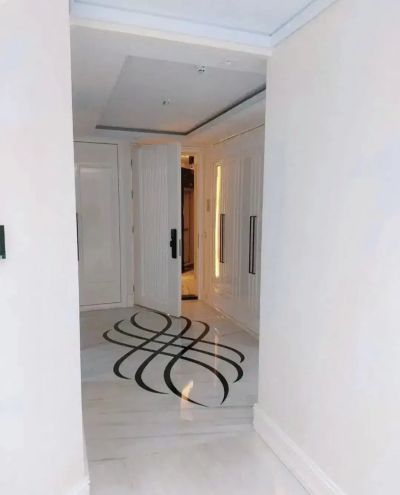 آپارتمان 146 متری سه خوابه در سعادت آباد تهران