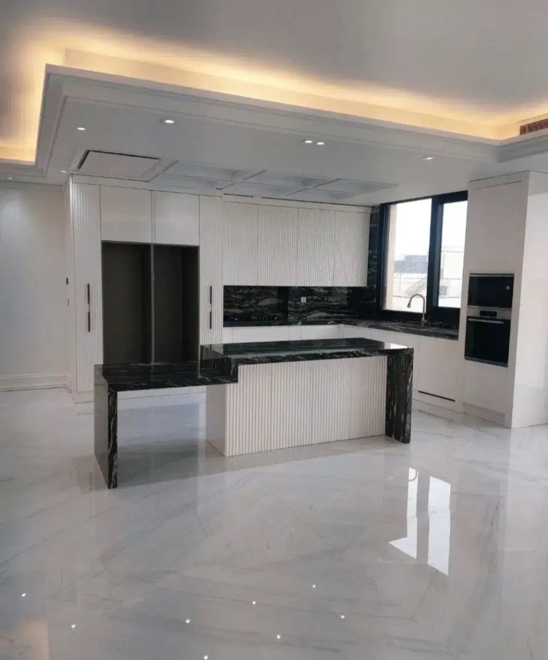 آپارتمان 145 متری سه خوابه در سعادت آباد تهران13330917020