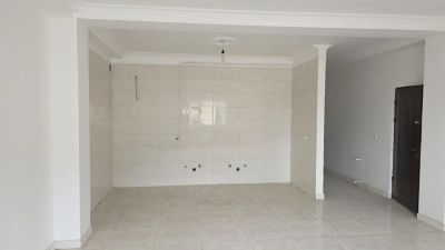 آپارتمان 110 متری دو خوابه در خیابان معلم ماسال