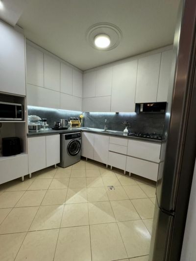 آپارتمان 78 متری دو خوابه در شهرک وحدت فردیس