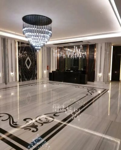 آپارتمان 145 متری سه خوابه در سعادت آباد تهران