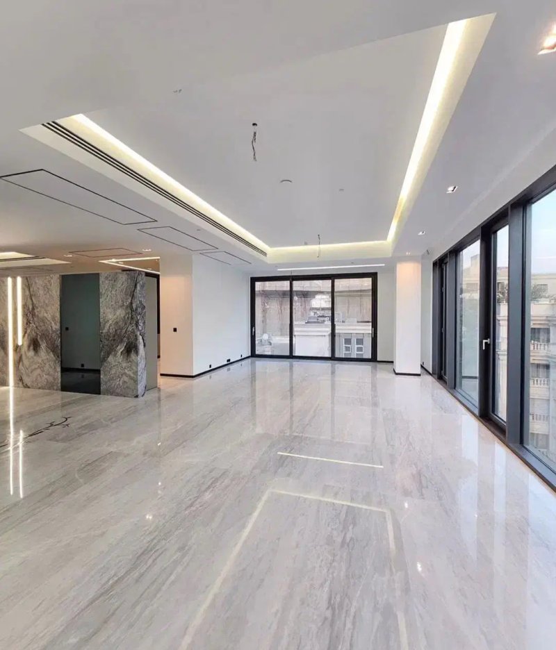 آپارتمان 183 متری سه خوابه در سعادت آباد تهران13337017172