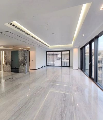 آپارتمان 183 متری سه خوابه در سعادت آباد تهران