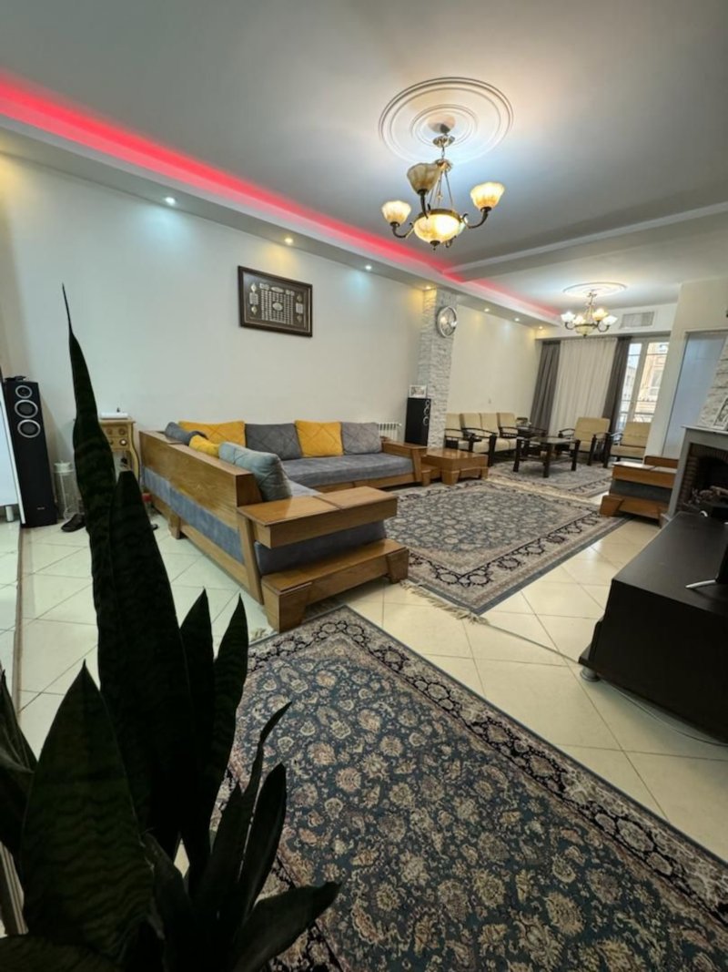 آپارتمان 78 متری دو خوابه در شهرک وحدت فردیس13330116994